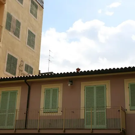Aparthotel Corso Monferrato