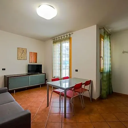 Corso Monferrato Aparthotel