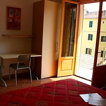 Corso Monferrato Aparthotel 4*