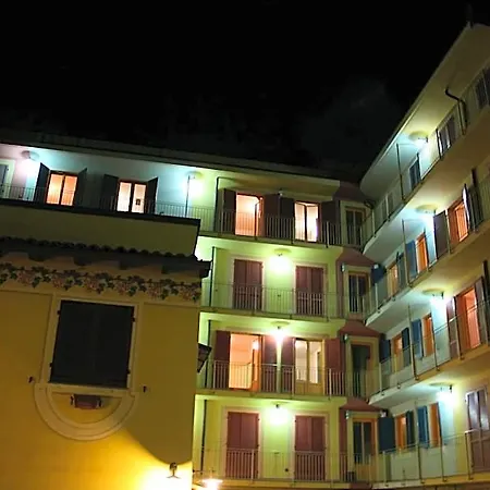 Corso Monferrato