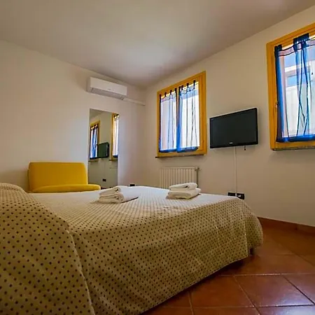 Corso Monferrato 4*