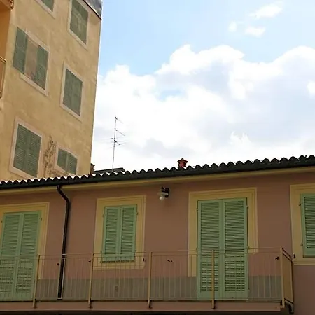 Corso Monferrato 4*