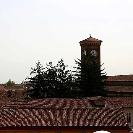 Corso Monferrato