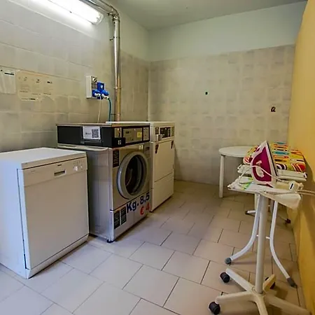 Aparthotel Corso Monferrato 4*