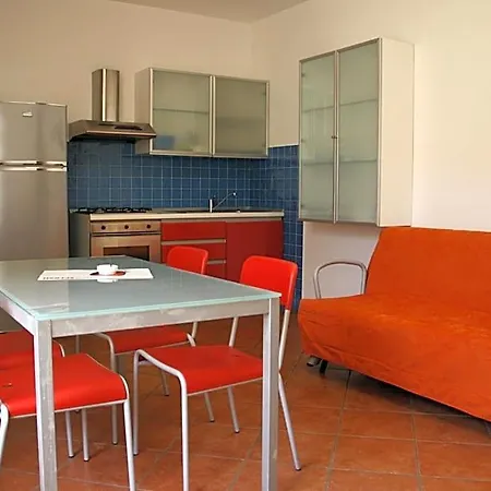 Corso Monferrato Aparthotel 4*