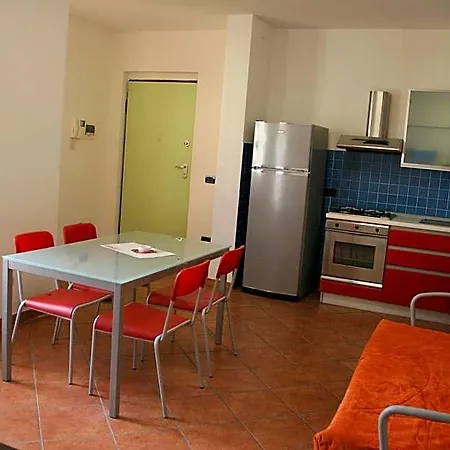 Corso Monferrato Aparthotel