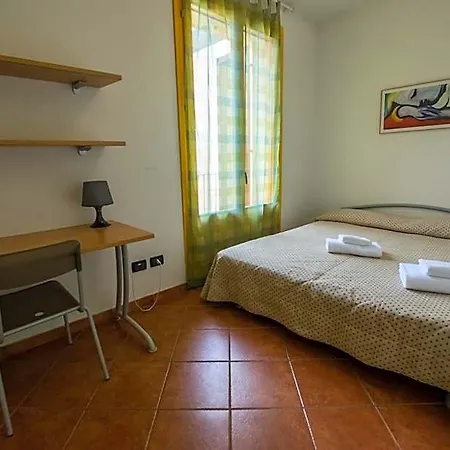 Corso Monferrato 4* Alessandria