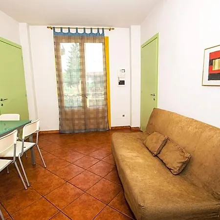 Corso Monferrato Aparthotel Alessandria