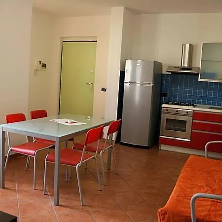 Corso Monferrato Aparthotel