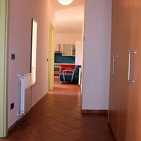 Aparthotel Corso Monferrato