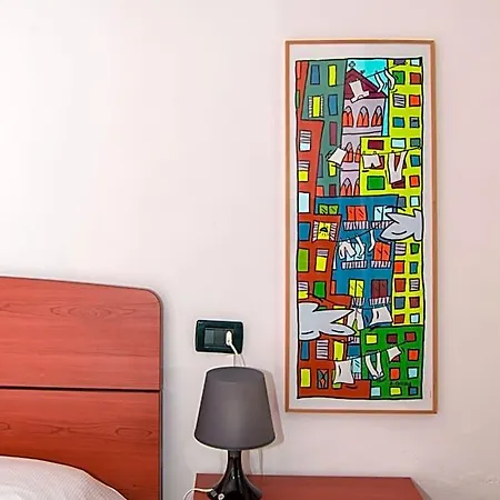 Aparthotel Corso Monferrato