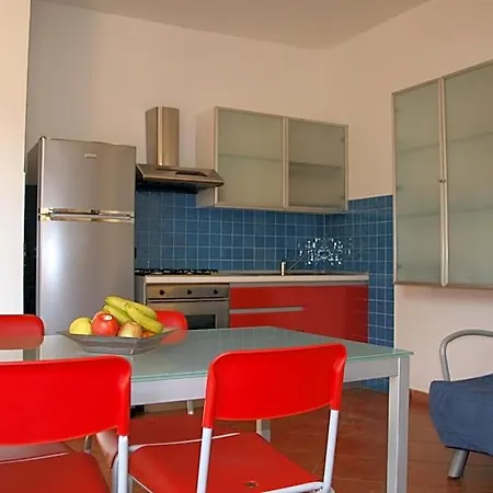 Corso Monferrato Aparthotel Alessandria