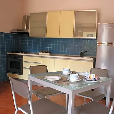Aparthotel Corso Monferrato