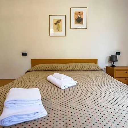 Aparthotel Corso Monferrato Alessandria
