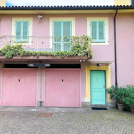 Aparthotel Corso Monferrato
