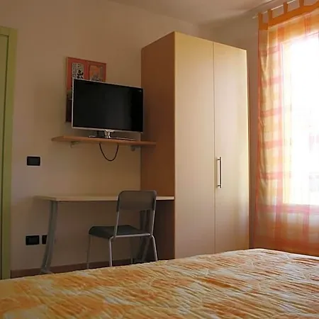 Corso Monferrato 4*