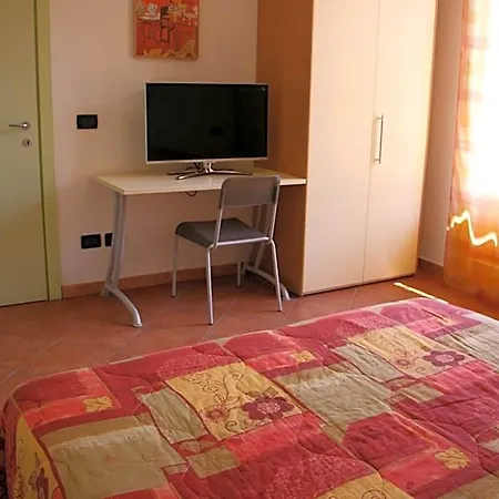 Aparthotel Corso Monferrato Alessandria