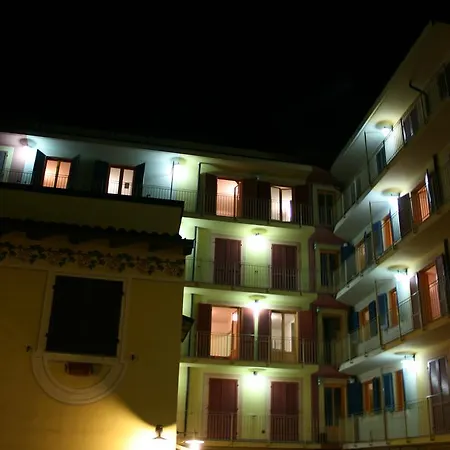 Aparthotel Corso Monferrato