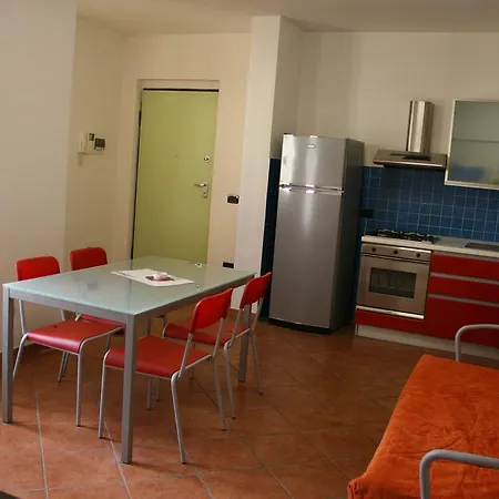 מלון דירות Corso Monferrato 4*