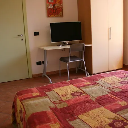 Apart Otel Corso Monferrato İskenderiye