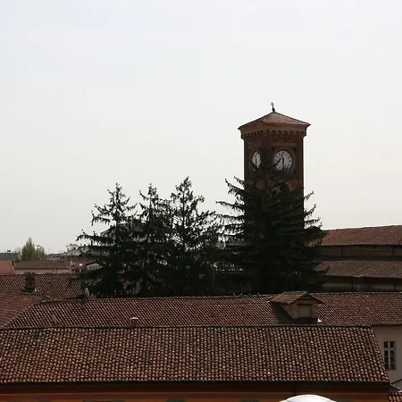 מלון דירות Corso Monferrato