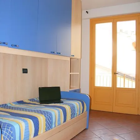 Aparthotel Corso Monferrato