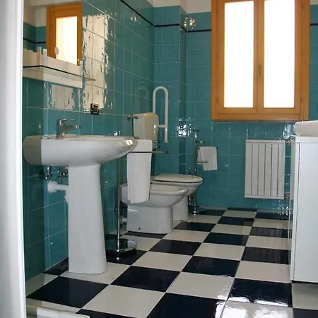 Apart Otel Corso Monferrato İskenderiye