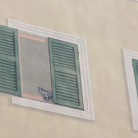 Apart Otel Corso Monferrato