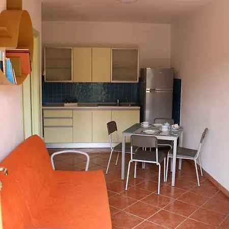 Aparthotel Corso Monferrato 4*