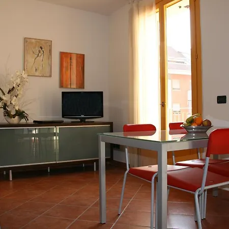 Apart Otel Corso Monferrato İskenderiye