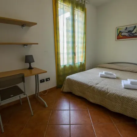 Corso Monferrato Apart Otel İskenderiye