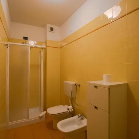 Aparthotel Corso Monferrato 4*