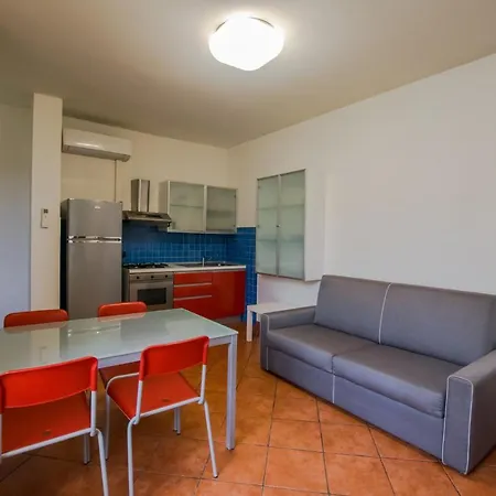 Apart Otel Corso Monferrato İskenderiye