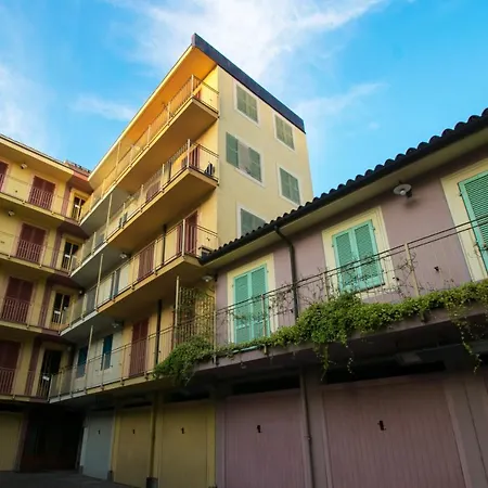 Corso Monferrato Apart Otel