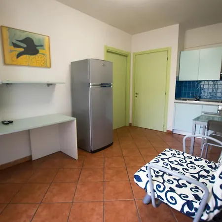 Aparthotel Corso Monferrato