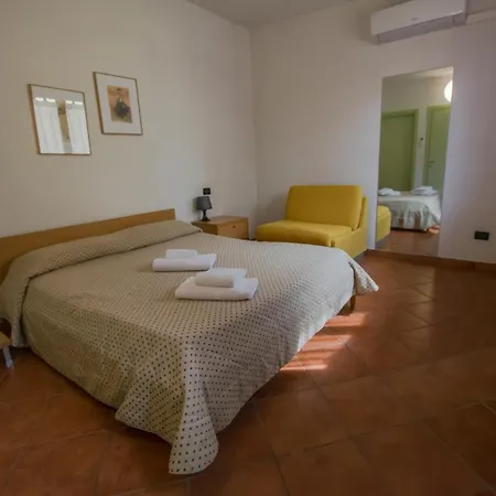 Apart Otel Corso Monferrato İskenderiye