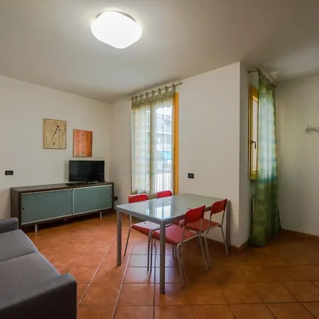 Lägenhetshotell Corso Monferrato