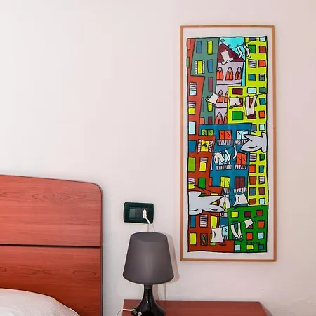 Corso Monferrato Apart Otel