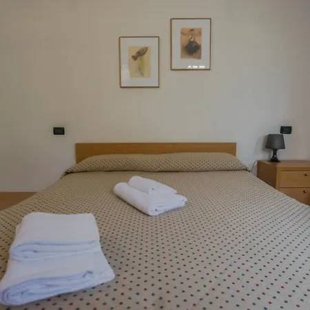 מלון דירות Corso Monferrato 4*