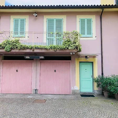 Corso Monferrato Aparthotel