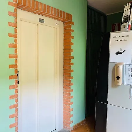 Corso Monferrato 4*